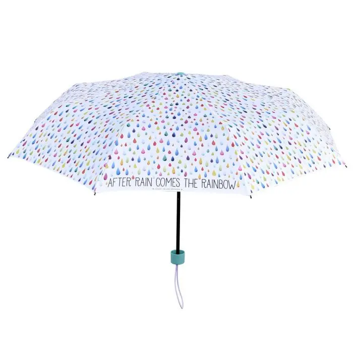 Legami paraply mini after rain 1 stk