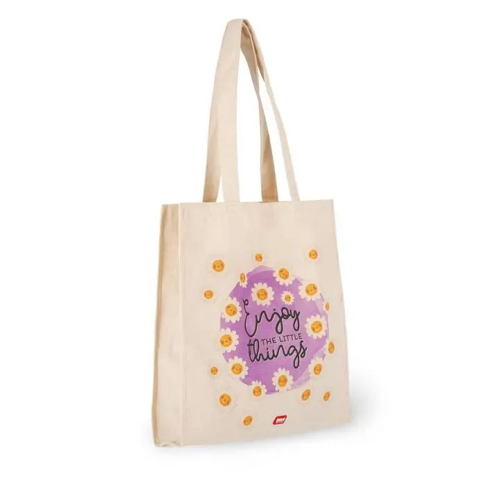Legami handlenett daisy 1 stk