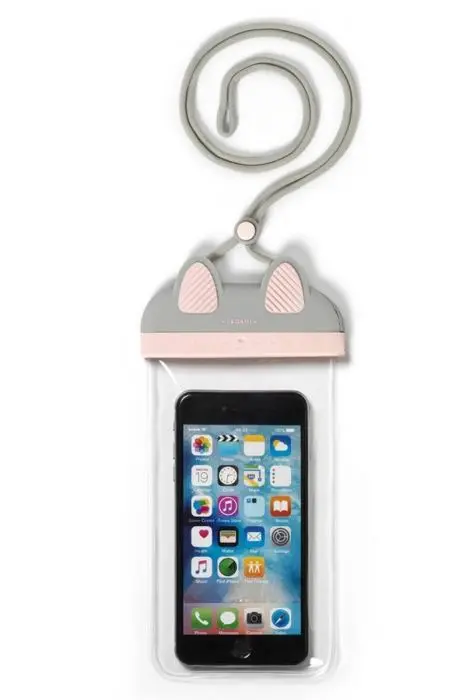 Legami vanntett mappe smartphone kitty 1 stk