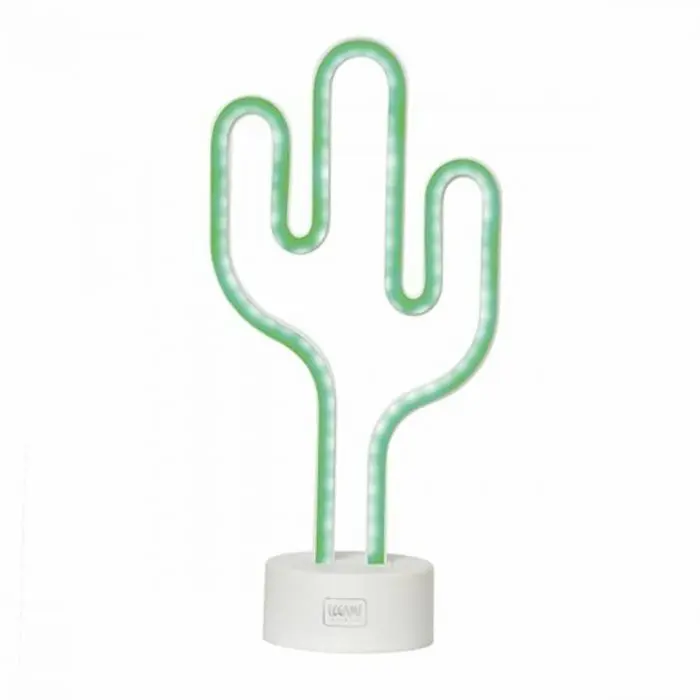 Legami LED-lampe kaktus 1 stk