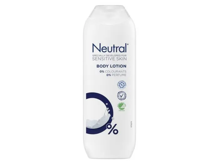 Neutral Bodylotion 250 ml