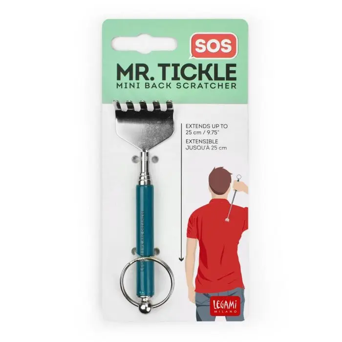 Legami SOS kløpinne Mr. Tickel 1 stk