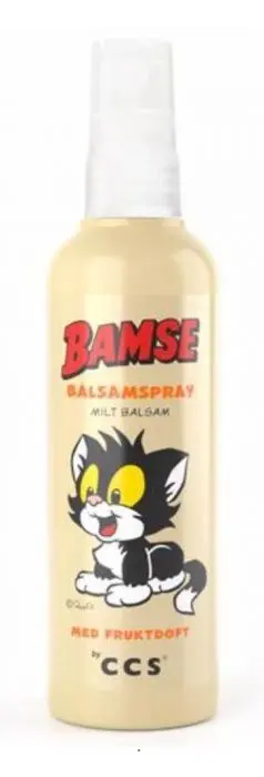 Bamse Balsamspray 150 ml