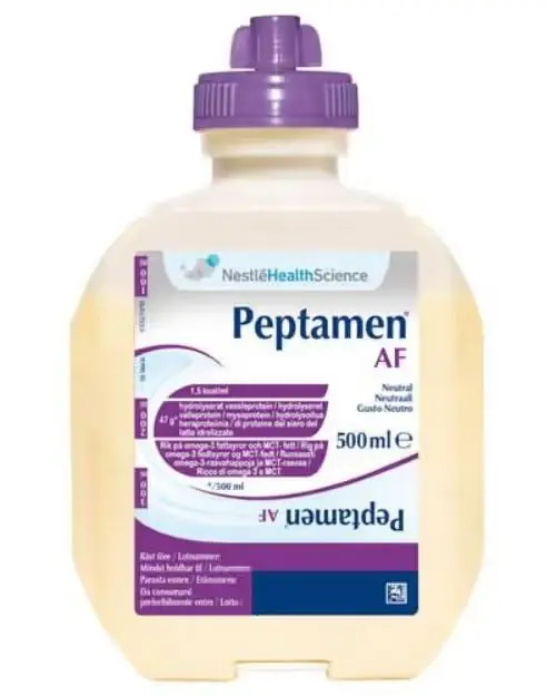 Peptamen Af 12x500 ml