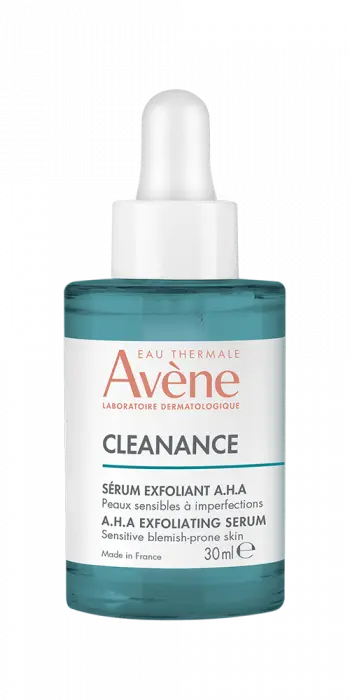 Avène Cleanance AHA serum 30 ml