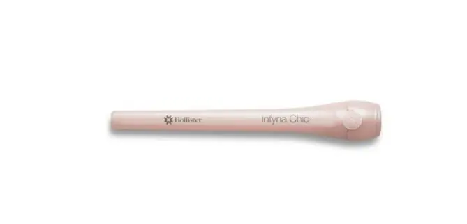 Infyna Chic 7014 kateter kvinne 13 cm nelaton ch14 30 stk