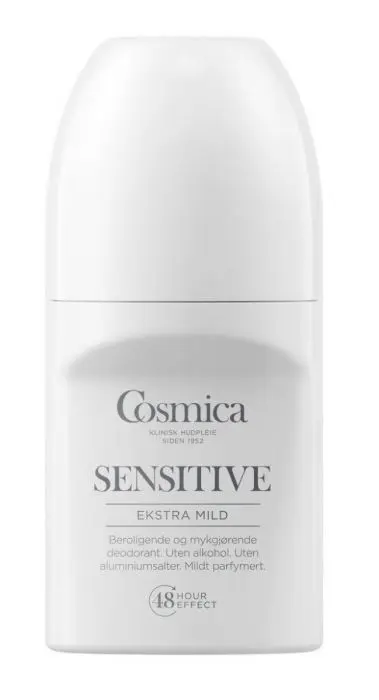 Cosmica Sensitive Ekstra Mild 50ml