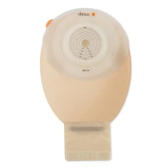 Dan 3081-44 NL Tø 1 DCV Max 15-44 10 STK