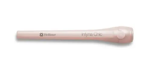 Infyna Chic 7010 kateter kvinne nelaton 13 cm ch 10 30 stk