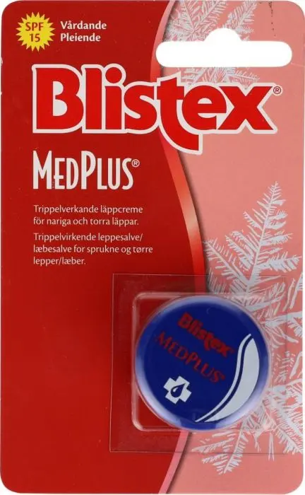 Blistex medplus 7g