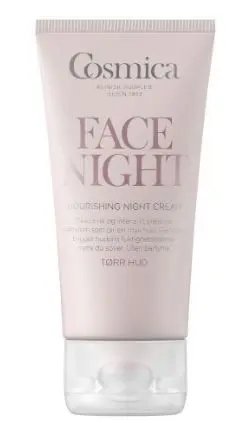 Cosmica Face Nourishing Night Cream 50 ml
