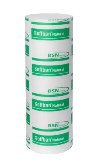 Soffban Natural polstringsvatt 15CMX2.7M 12stk
