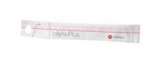 Infyna Plus 86121 kateter kvinne nelaton 17 cm ch 12 30 stk