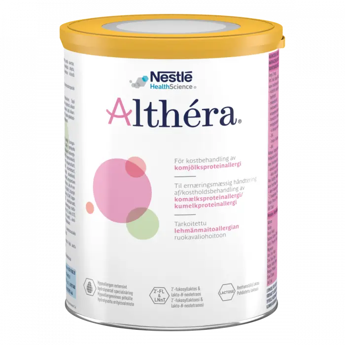 Nestlé Althéra morsmelkerstatning 400 g