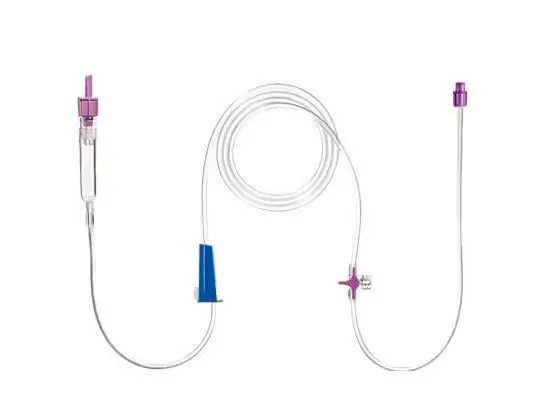 Applix EasyBag ENFit gravitasjonssett 30 stk