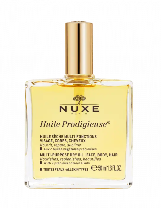 Nuxe Huile Prodigieuse tørrolje 50 ml