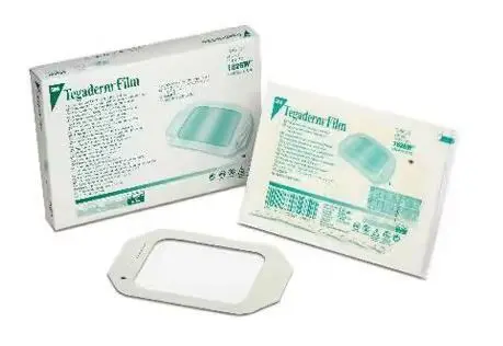 3M Tegaderm vanntett film 10x12 cm 50 stk