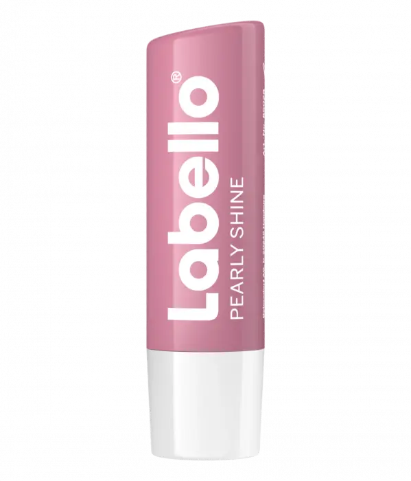 LABELLO Pearly Shine Lip Balm 48g