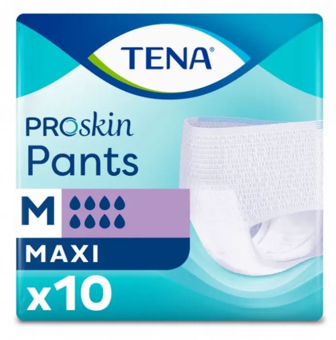 Tena Pants Maxi Medium 10stk