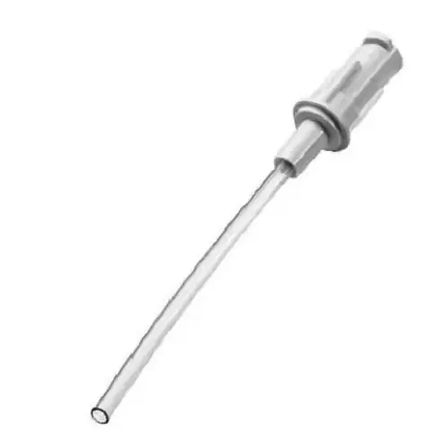 Sterifix filterstrå 4.5 cm opptrekkskanyle 50 stk