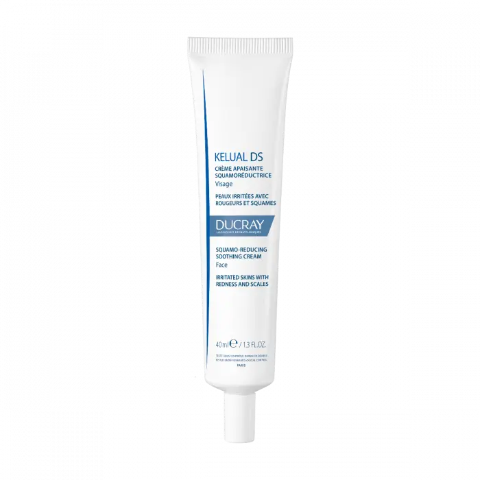 Ducray Kélual DS Cream 40 ml
