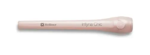 Infyna Chic 7012 kateter kvinne 13 cm ch12 nelaton 30 stk