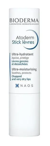 Bioderma ATODERM Lèvres stick