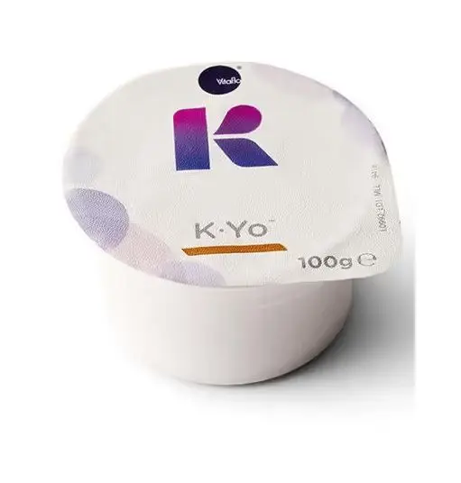 Vitaflo K.Yo næringskrem sjokolade 36x100 g