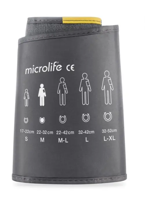 Microlife cuff 22-32cm M