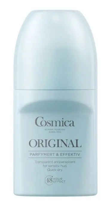 Cosmica Deo Original 50ml