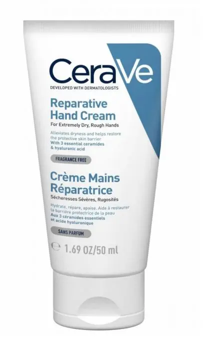 CeraVe Reparative Hand Cream 50ml