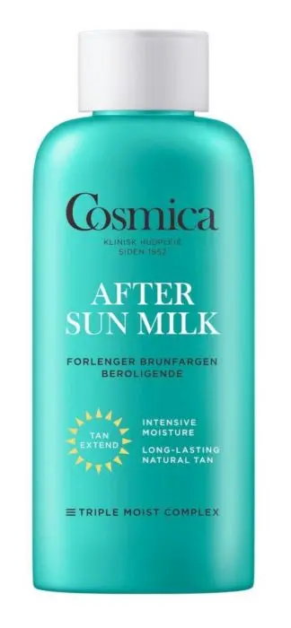 Cosmica After Sun Milk 200ml