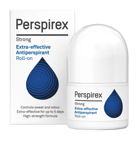 Perspirex Strong Antiperspirant 20 ml