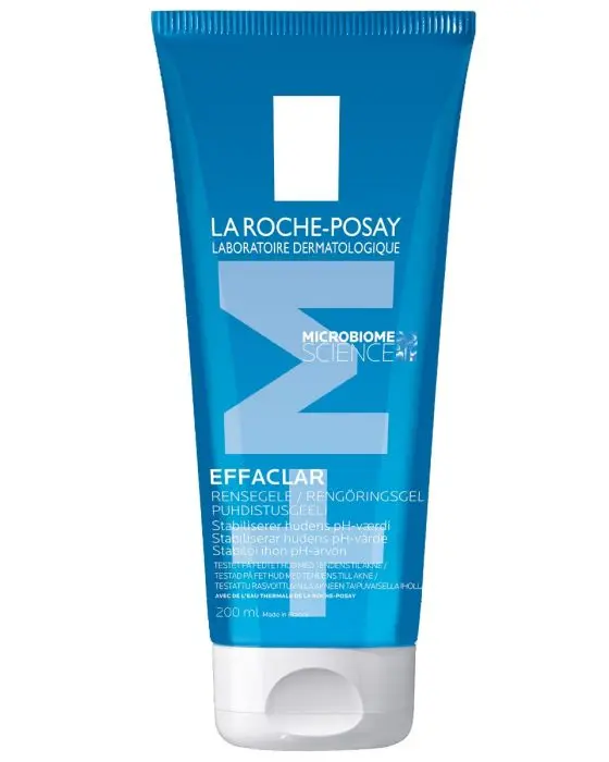 La Roche-Posay Effaclar Rensegele 200 ml