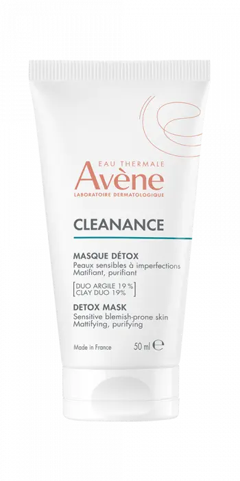 Avène Cleanance Mask 50 ml