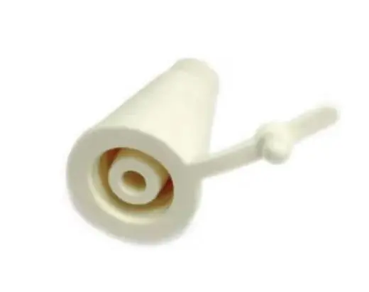 Baxa flaskepropp universal med lukking 100 stk