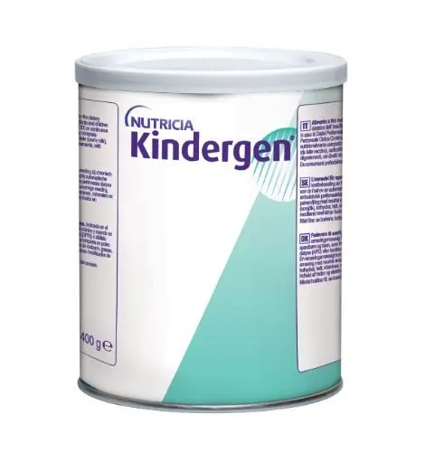 Kindergen pulver 400 g