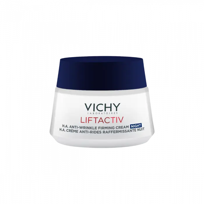 Vichy Liftactiv Derm Source Nattkrem 50ml