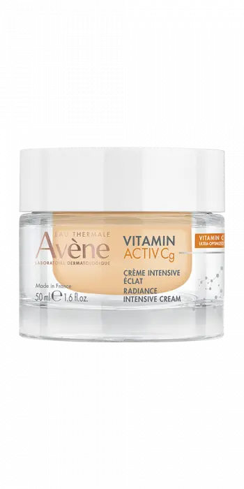 Avène Vitamin Activ Cg Cream 50 ml