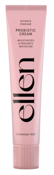 Ellen Probiotic Cream 15 ml