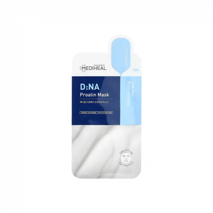 Mediheal D:NA Proatin Mask 25 ml