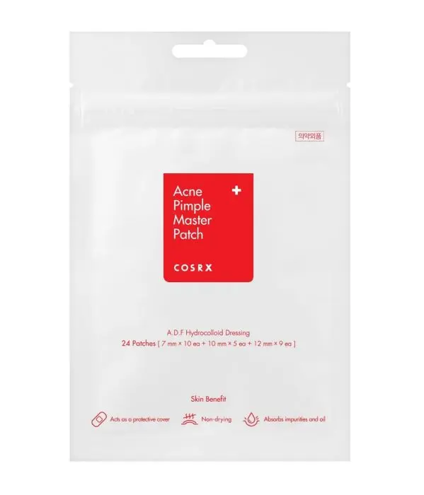COSRX Master Patch Original Fit 24 stk