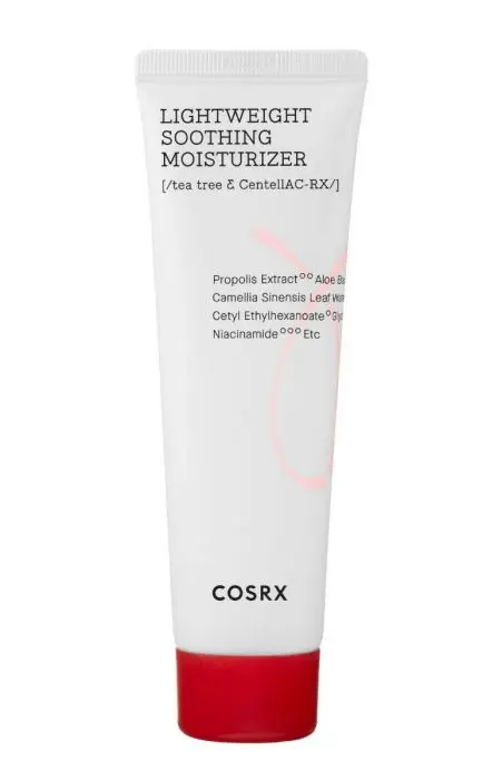 COSRX Lightweight Soothing Moisturizer 2.0 80 ml