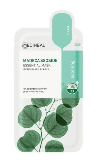 Mediheal Madecassoside Essential Mask 24 ml