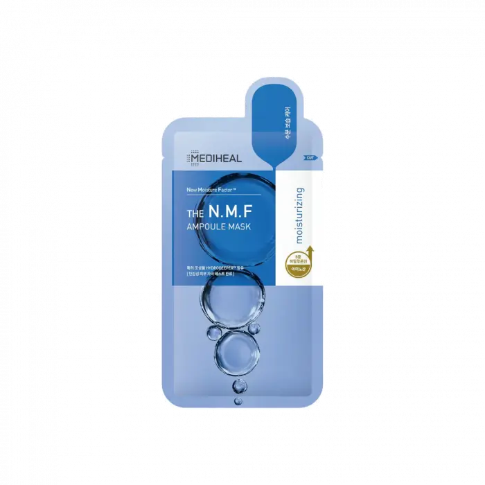 Mediheal THE N.M.F Ampoule Mask 25 ml