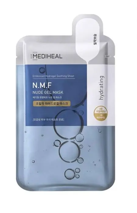 Mediheal N.M.F Nude Gel Mask 25 ml