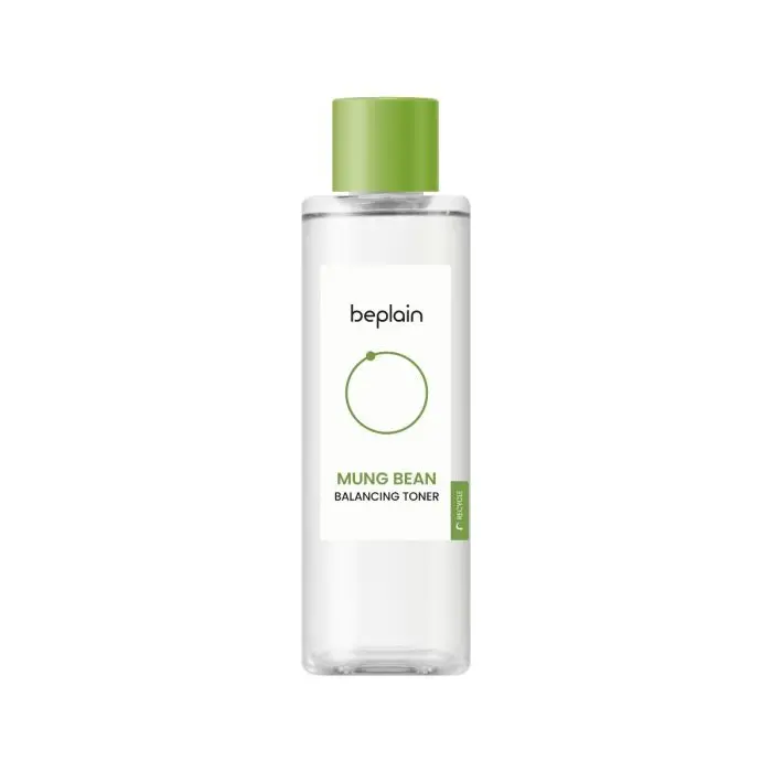Beplain Mung Bean Balancing Toner 200 ml