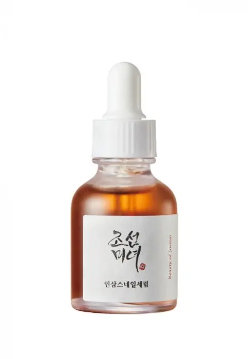 Beauty Of Joseon Revive Serum Ginseng+Snail Mucin 30 ml