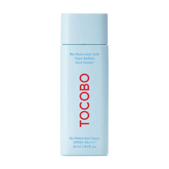TOCOBO Bio Watery Sun Cream SPF 50+ Pa++++ 50 ml