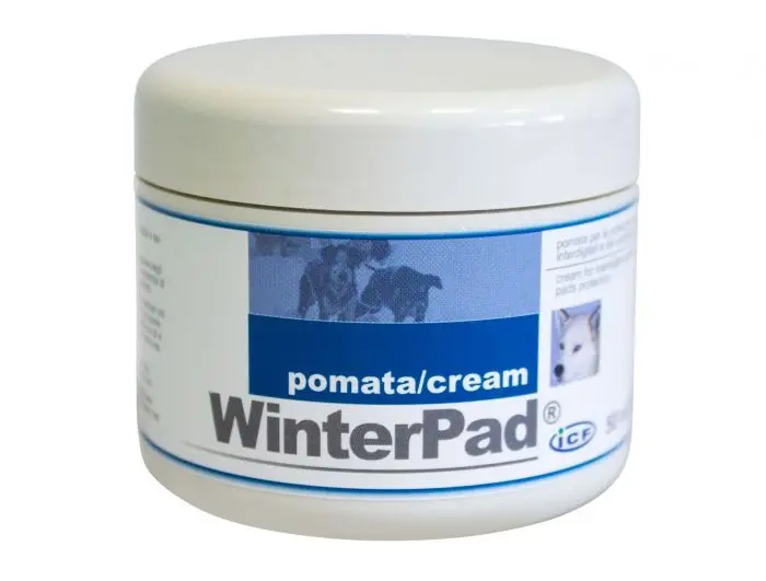 ICF WinterPad® Pote- og hudsalve 50 ml